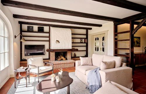 Reetdach-Villa mit Blick in die Natur - 160m² Entspannung pur - Photo 3