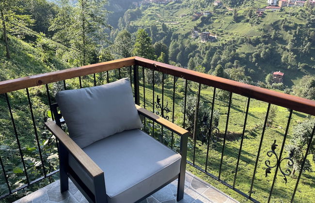 MEZRA DOĞAL DAĞ EVLERİ - Photo 29