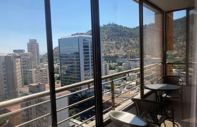 Espacio M Providencia - Foto 61