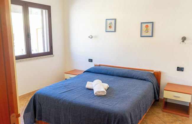 Porto Apartments - La Caletta - Foto 9