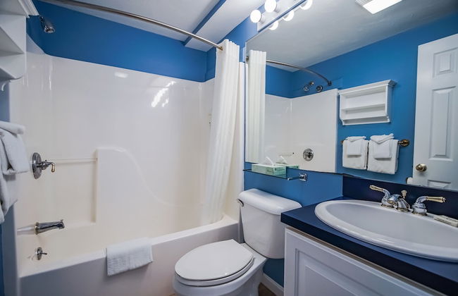 InnSeason Resorts Captain's Quarters - Foto 19