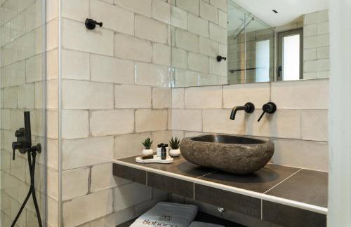 Sohora twin Villas - Foto 31