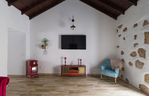 Viviendas vacacionales San Mateo - Foto 36