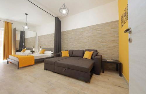 Michele Lux Lodge 6 people Spotless and Connected to Airport and Vatican - Foto 39