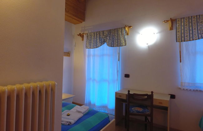 Appartamenti Ciapià - Foto 12