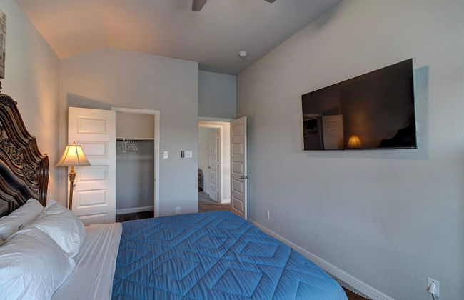 Lakeview Mansion A Chic Estate - Foto 13