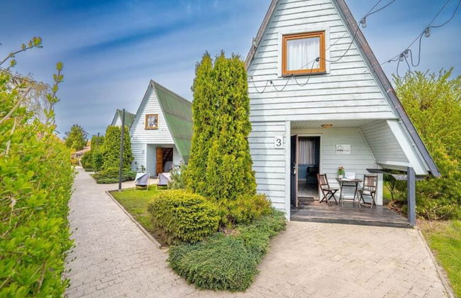 Storey Holiday House, Bobolin - Photo 1