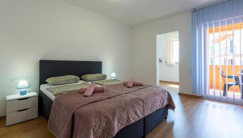 2 Bedroom Gorgeous Apartment In Umag - Foto 5