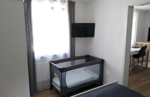 Das Mini-Haus im Herzen Großostheims - Foto 15