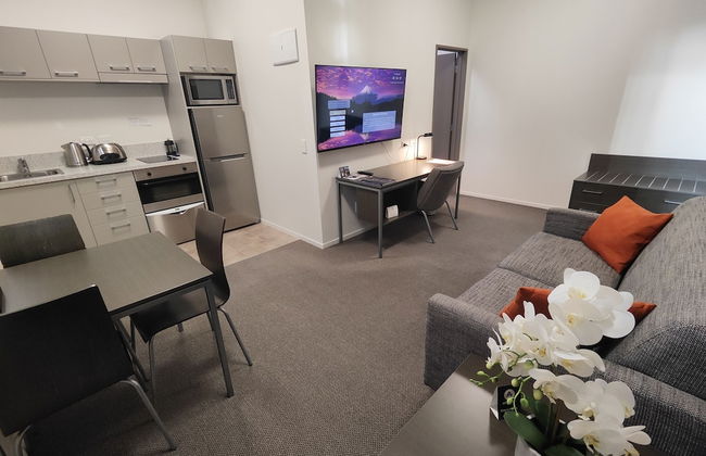 Quest New Plymouth - Foto 11