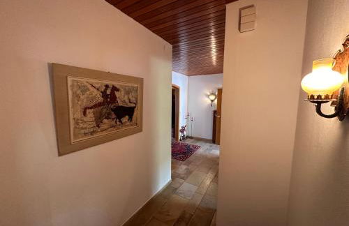 Private Spacious Villa near Winterberg and Willingen 14 Guests HUGE GARDEN Free Parking for Multiple Cars - Foto 35