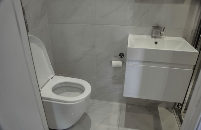 MD Luxury Apartment - Foto 14