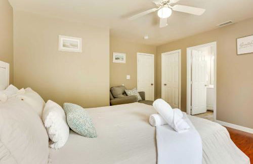 Louisville Apartment - Walk to Restaurants! - Foto 13