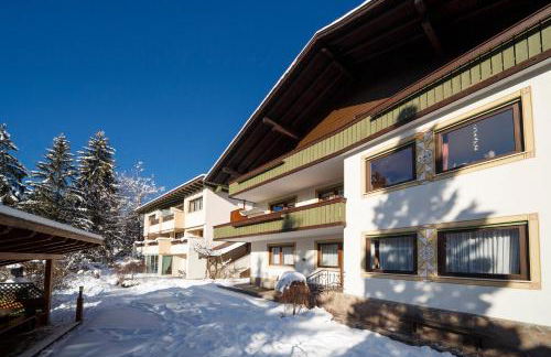 Residence Ulrike - Foto 20