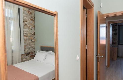 Villa Samos - Renovated stone villa with private pool- 2 min from the sea! - Foto 25