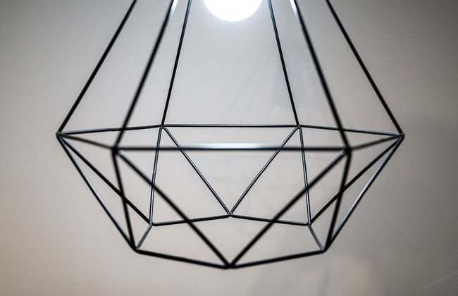 The Bookbinders Residence Leeds City Centre - Foto 67