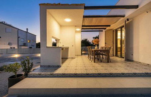 4 Bedroom Gorgeous Home In Bilice - Foto 23