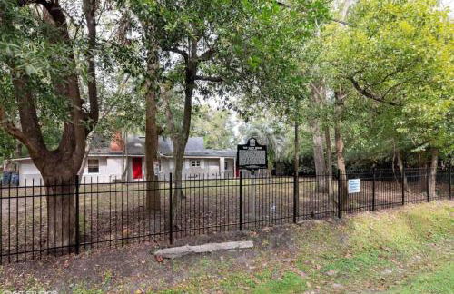 The Van Zant House - Foto 27