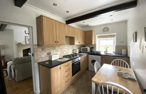 Holme House Cottage - Foto 6