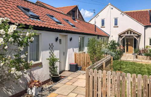 Wheatsheaf Cottage - Foto 1