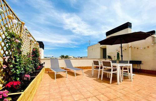 Atico Solarium La Cala - Foto 25