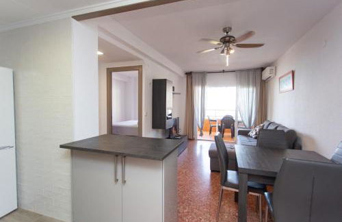 Florazar II Sea Front Apartment Cullera - Photo 20