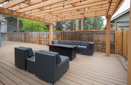 The Quails Nest in Bend - Foto 57