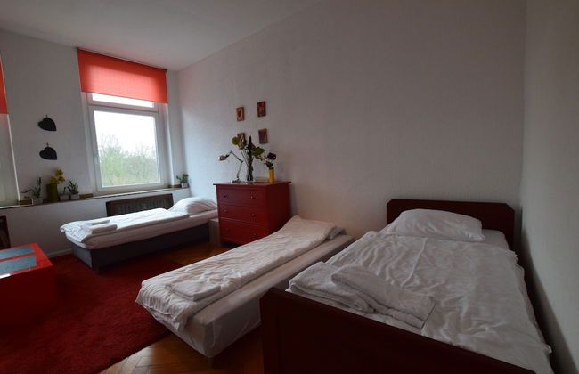 Tolstov-Hotels Large 3,5 Room Apartment - Foto 15