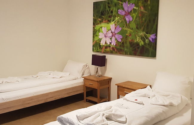 Easy-Living Apartments Lindenstrasse 21 - Foto 5