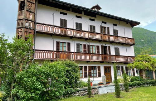 Dimora Fiorita Junior My Holiday Home - Foto 23