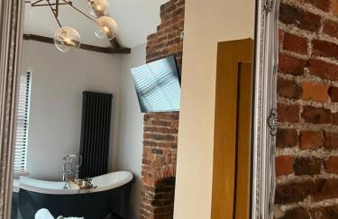 The Secret Cottage - Morpeth - Foto 18