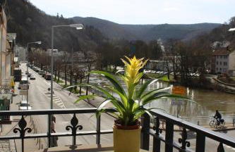 Logierhaus Stadt Lyon - Foto 42