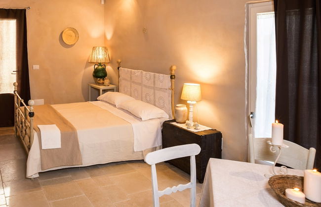 Masseria Le Cerase - Photo 7