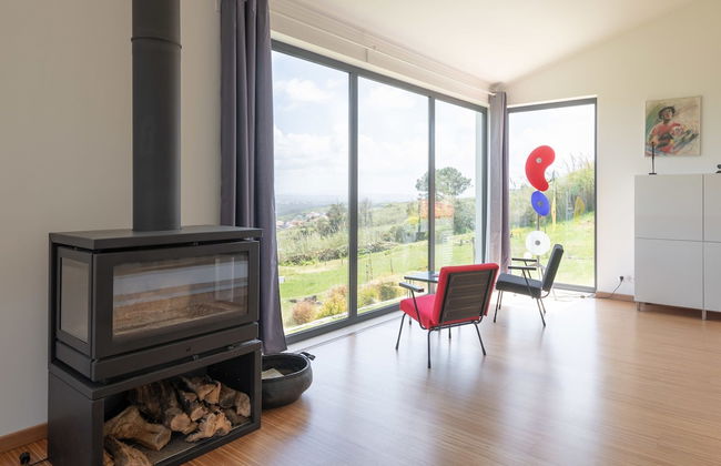 Oceanview Cliff Retreat - Photo 13