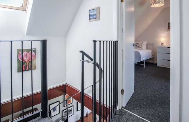 Holm Oak Cottage - 3 Bed - Reynoldston - Foto 27