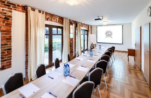 Folwark Białych Bocianów - Photo 20