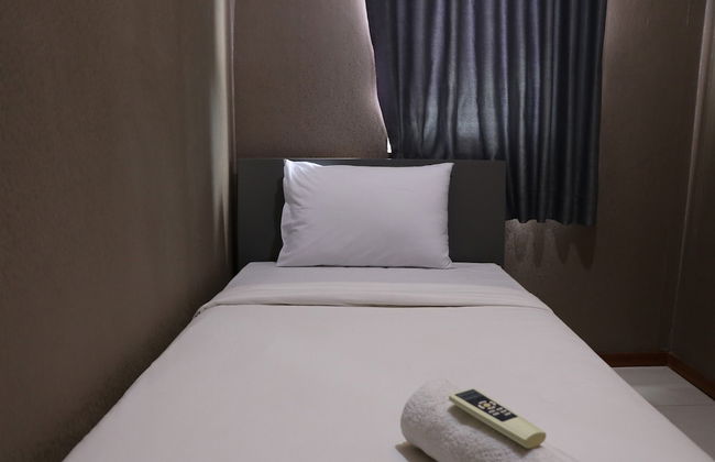 Lavish 3BR Residence at Grand Palace Kemayoran - Foto 8