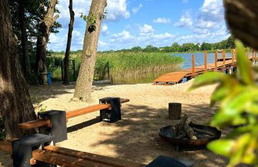 Domki Wodny Zakątek - Foto 1