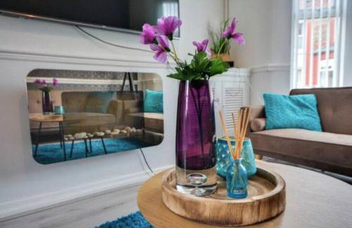 Antonio str Liverpool 6 beds - Foto 31