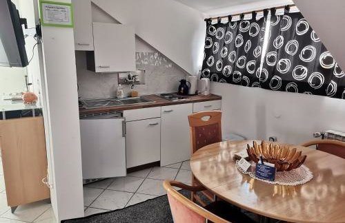 Panorama Apartman - Foto 20