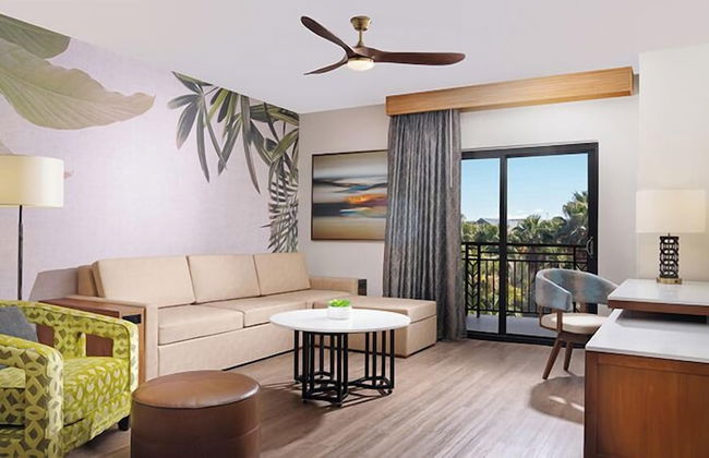 Tahiti Village Resort & Spa - Foto 16