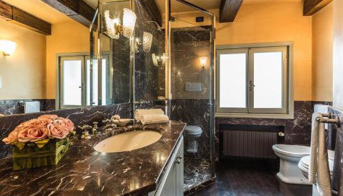 The Venetian Penthouse - Foto 4, Shower