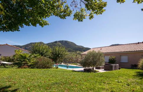 l'écrin du clocher maison piscine jardin wifi - Photo 6