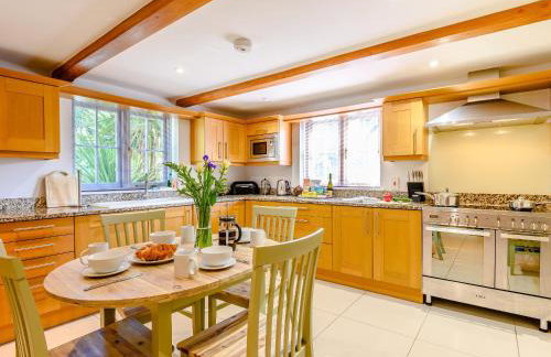 Hambury House - Foto 13