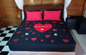 Cabana Dois Amores. Destino romântico. - Photo 12