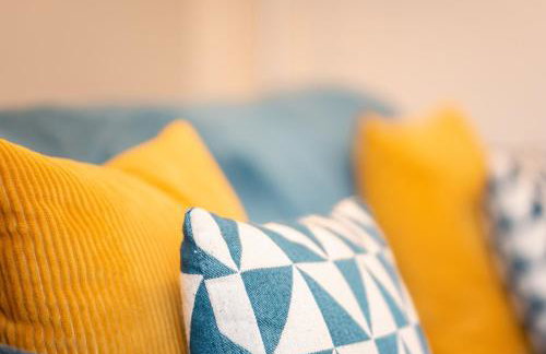 Luxury Recently Renovated 3 Bedroom home in Sandwich Kent - Foto 5