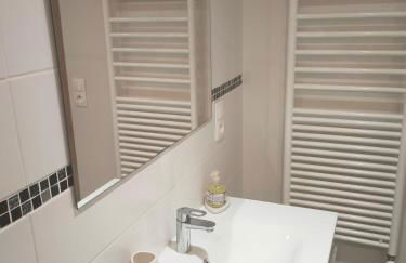 Beau studio dans la vallée de CHAMONIX - Foto 5