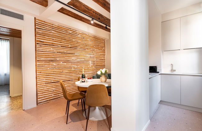 Palazzo Miracoli Apartments - Foto 69