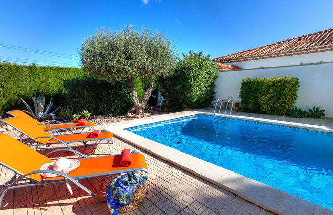 Casa Philippe - Foto 18