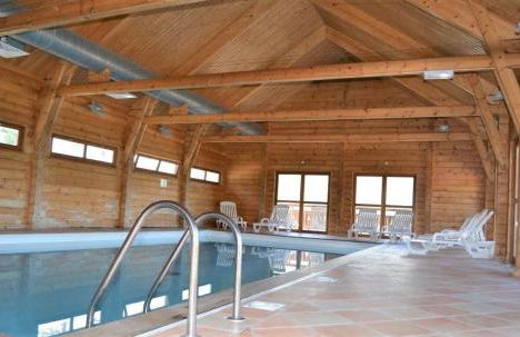 Chalet les Hauts de la Lauzière - Foto 12